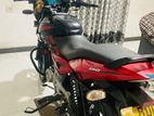 Bajaj Pulsar 150 2016