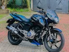 Bajaj Pulsar 150 2016