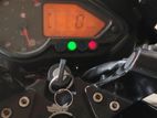 Bajaj Pulsar 150 2017