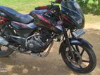 Bajaj Pulsar 150 2017