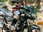 Bajaj Pulsar 150 good 2017