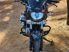 Bajaj Pulsar 150 2017