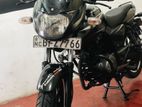 Bajaj Pulsar 150 2018