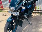 Bajaj Pulsar 150 Good candisan 2018