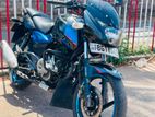 Bajaj Pulsar 150 Good candisan 2018