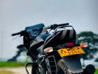 Bajaj Pulsar 150 good condition 2010