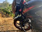Bajaj Pulsar 150 good condition 2012