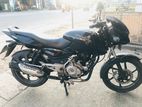 Bajaj Pulsar 150 2012