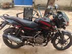 Bajaj Pulsar 150 2013