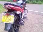 Bajaj Pulsar 150 2013