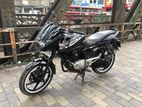 Bajaj Pulsar 150 2015