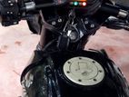 Bajaj Pulsar 150 2015