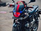 Bajaj Pulsar 150 2016