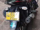 Bajaj Pulsar 150 2016