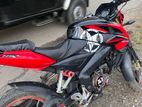 Bajaj Pulsar 150 2016