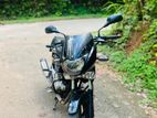 Bajaj Pulsar 150 2016