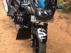 Bajaj Pulsar 150 2016