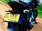 Bajaj Pulsar 150 2016