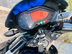 Bajaj Pulsar 150 good condition 2016