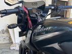 Bajaj Pulsar 150 2016