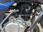 Bajaj Pulsar 150 2017