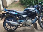 Bajaj Pulsar 150 2017