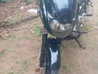 Bajaj Pulsar 150 2017