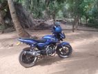Bajaj Pulsar 150 2018