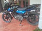 Bajaj Pulsar 150 2018