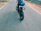 Bajaj Pulsar 150 2019