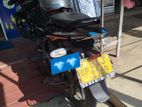 Bajaj Pulsar 150 2019