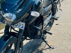 Bajaj Pulsar 150 2011