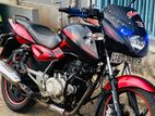 Bajaj Pulsar 150 2016