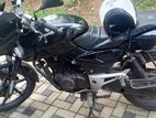 Bajaj Pulsar 150 2011