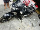 Bajaj Pulsar 150 2009