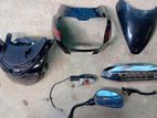 Bajaj Pulsar Bike Parts