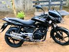 Bajaj Pulsar 150 2012