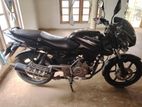 Bajaj Pulsar 150 හොදට තියෙනවා 2016