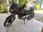 Bajaj Pulsar 150 HR 2005