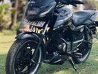 Bajaj Pulsar 150 2017