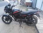 Bajaj Pulsar 150 2014