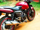 Bajaj Pulsar 150 2007