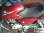 Bajaj Pulsar 150 jp#### 2004