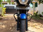 Bajaj Pulsar 150 2016