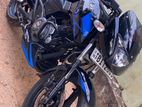 Bajaj Pulsar 150 2021