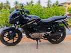 Bajaj Pulsar 150 2016