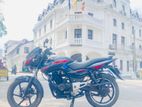 Bajaj Pulsar 150 2011