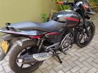 Bajaj Pulsar 150 2017