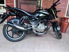 Bajaj Pulsar 150 2016