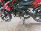 Bajaj Pulsar 150 2016